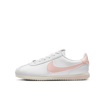 Nike Cortez Big Kids' Shoes. Nike.com